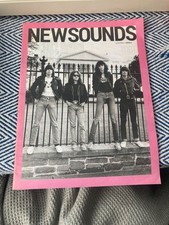 New Sounds Magazine Issues 2 &