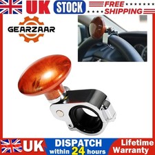 Power Steering Wheel Aid Car