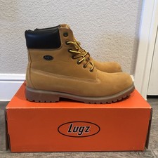 Lugz Convoy MCNWK-7470 Wheat