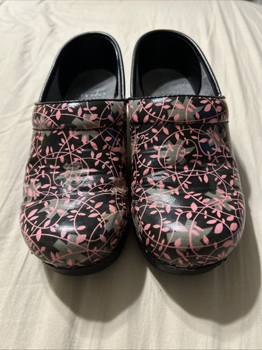 Ladies dansko vegan - dansko, clog