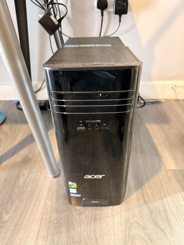 Acer aspire 780 7700 - acer,