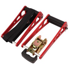 Doanas-Portable Aluminum Alloy