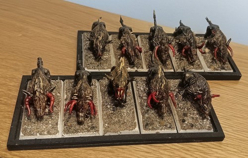 Warhammer fantasy battles - fantasy,