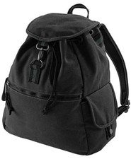 Quadra QD612 Vintage Canvas
