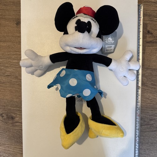 Disney store minnie mouse - store,