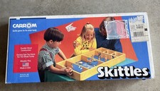 Vintage Skittles By Carrom