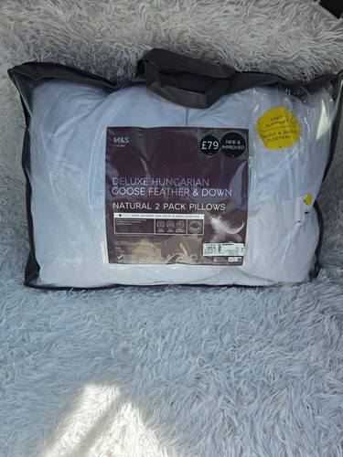 Deluxe hungarian goose - deluxe,