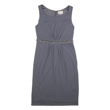 JENNY PACKHAM Womens Blue