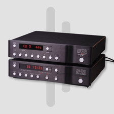 MARK LEVINSON No 37 CD TRANSPORT & No 360S DAC