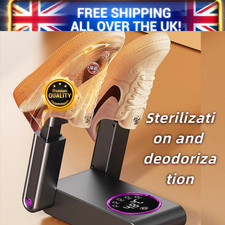 Electric Shoe Boot Dryer with