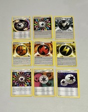 Pokémon TCG - Special Energy