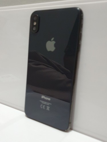 Genuine apple iphone max - genuine,