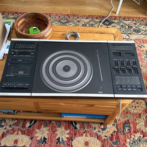 Bang olufsen beocenter - &,