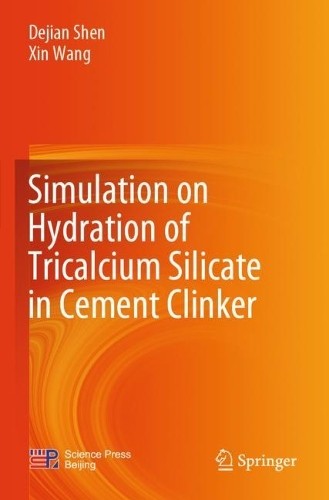 Simulation hydration of - simulation,