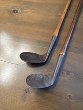 Vintage 2pc Replica Niblick