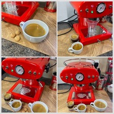 Francisfrancis espresso - francisfrancis, x1