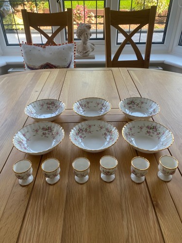 Paragon royal albert - , /