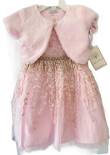 Couture princess girls pink - princess,