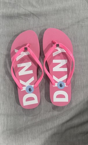 Dkny womens flip - flip, 9