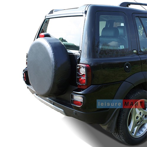 Inch pvc rear spare - inch,
