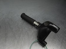 Harley Davidson XL1200 XL883 2005-2011 Right Side Pillion Footrest & Bracket