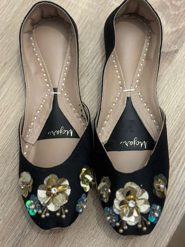 Womens indian pakistani khussa - womens,