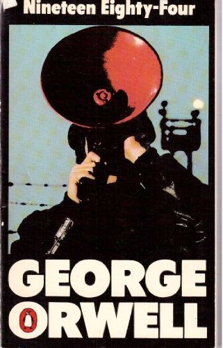 1984 nineteen eighty four - 1984, eighty-four