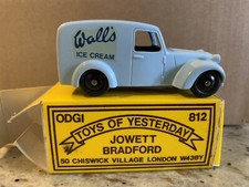 ODGI TOYS OF YESTERDAY 812