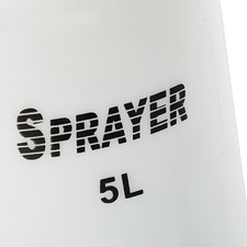 5L Electric Garden Sprayer