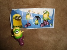 Magic Kinder Surprise Minions