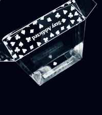 Deck Protector Playing cards