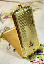 Antique Freemason's Masonic