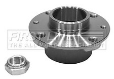 First Line FBK291 Wheel