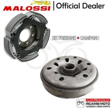 Original Malossi Clutch Bell