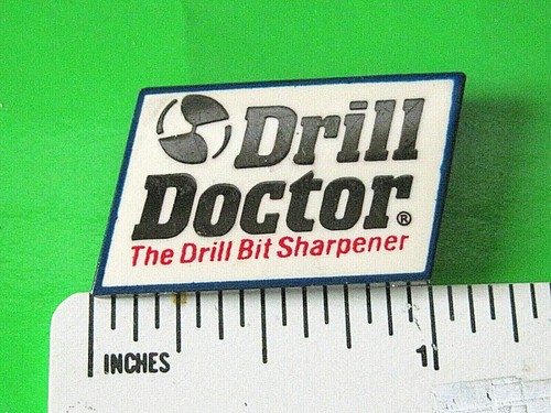 Drill doctor bit - doctor,