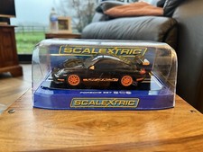 Scalextric Porsche 997 GT3RS