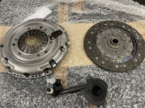 3pce clutch kit for - 3pce, c-max