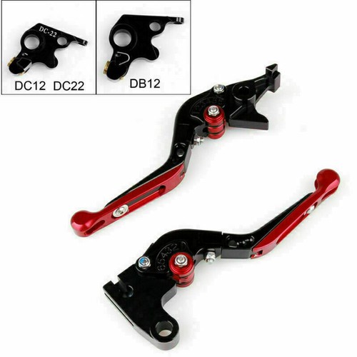 Adjustable brake clutch lever - brake,