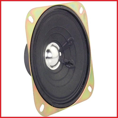 Inch ohm watt - 4, 8