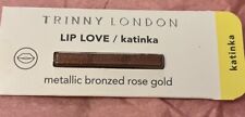 Trinny London - Lip Love -