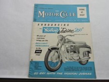 The Motorcycle Magazine