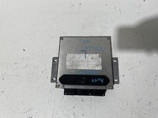 Peugeot 406 ECU D9