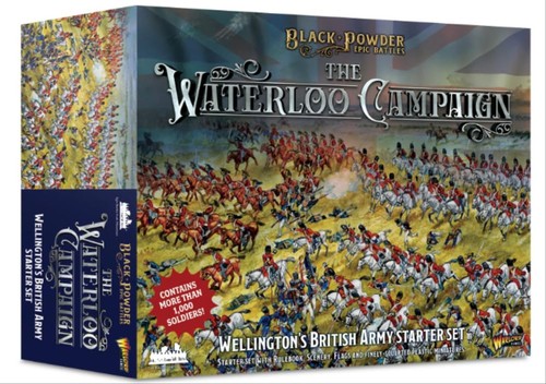 Black powder epic - epic,