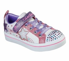 GIRL'S SKECHERS 4030 WMLT
