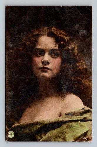 Vintage early 1900s - vintage,