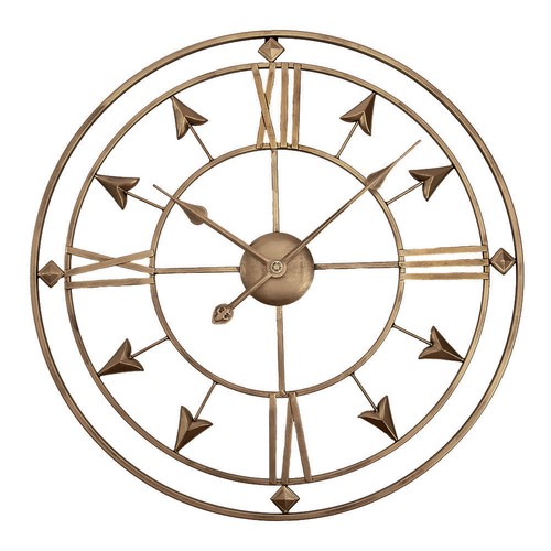 60cm large luxury iron - large,