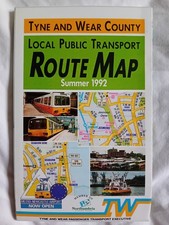 Tyne And Wear County Local
