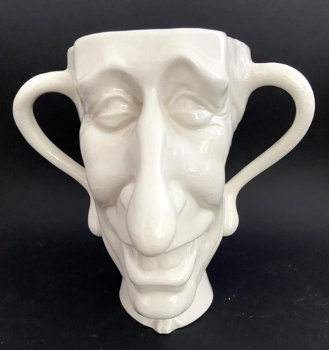 Vintage spitting image luck - spitting,