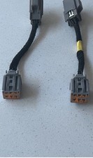 Ford Fiesta Mk7.5 Rear Light