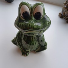 Genuine sylvac animal money - sylvac,